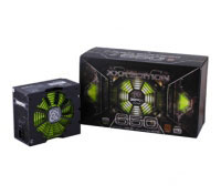 Xfx XXX Edition (P1-650X-NLG9) Xfx XXX Edition (P1-650X-NLG9)